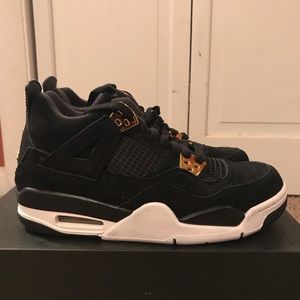 Air Jordan Retro 4